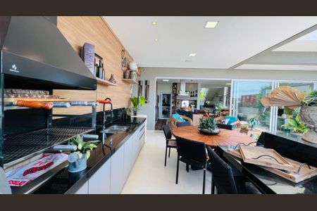 Casa de condomínio à venda com 297m², 5 quartos e 4 vagasFoto 57