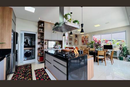 Casa de condomínio à venda com 297m², 5 quartos e 4 vagasFoto 63