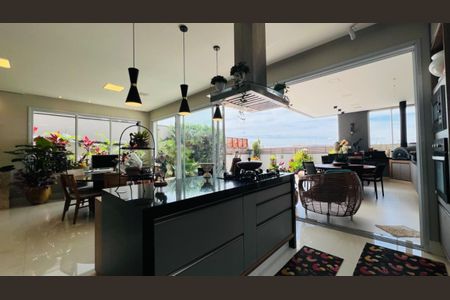 Casa de condomínio à venda com 297m², 5 quartos e 4 vagasFoto 30