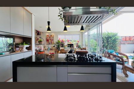 Casa de condomínio à venda com 297m², 5 quartos e 4 vagasFoto 64