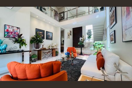 Casa de condomínio à venda com 297m², 5 quartos e 4 vagasFoto 80