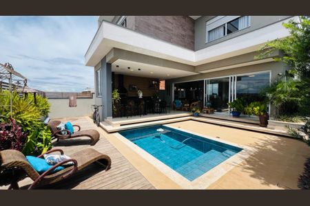 Casa de condomínio à venda com 297m², 5 quartos e 4 vagasFoto 50