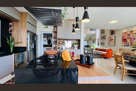 Casa de condomínio à venda com 297m², 5 quartos e 4 vagasFoto 27