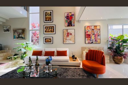 Casa de condomínio à venda com 297m², 5 quartos e 4 vagasFoto 77