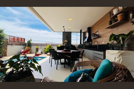 Casa de condomínio à venda com 297m², 5 quartos e 4 vagasFoto 25