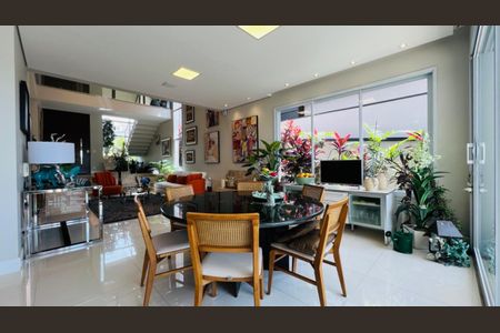 Casa de condomínio à venda com 297m², 5 quartos e 4 vagasFoto 72