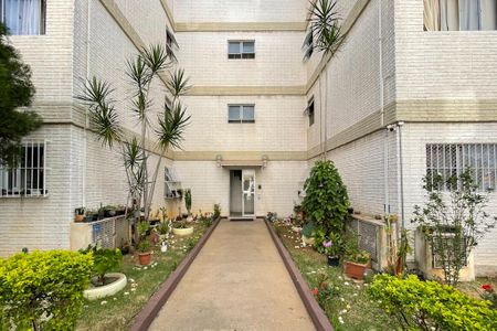Apartamento à venda com 54m², 2 quartos e 1 vaga Apartamento à venda com 54m², 2 quartos e 1 vagaÁrea comum