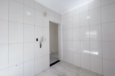 Apartamento à venda com 54m², 2 quartos e 1 vaga Apartamento à venda com 54m², 2 quartos e 1 vagaCozinha