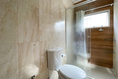 Apartamento à venda com 54m², 2 quartos e 1 vagaBanheiro Social