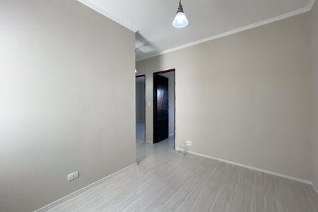 Apartamento à venda com 54m², 2 quartos e 1 vaga Apartamento à venda com 54m², 2 quartos e 1 vagaSala
