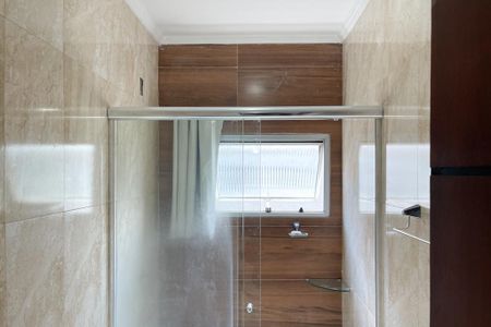 Apartamento à venda com 54m², 2 quartos e 1 vaga Apartamento à venda com 54m², 2 quartos e 1 vagaBanheiro Social