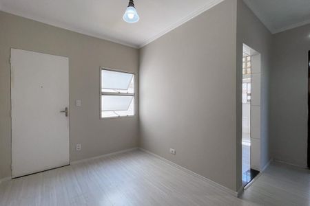 Apartamento à venda com 54m², 2 quartos e 1 vaga Apartamento à venda com 54m², 2 quartos e 1 vagaSala