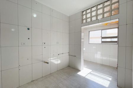 Apartamento à venda com 54m², 2 quartos e 1 vaga Apartamento à venda com 54m², 2 quartos e 1 vagaCozinha