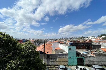 Apartamento à venda com 54m², 2 quartos e 1 vaga Apartamento à venda com 54m², 2 quartos e 1 vagaVista - Quarto 2