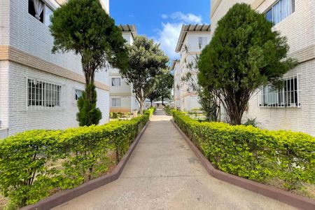 Apartamento à venda com 54m², 2 quartos e 1 vaga Apartamento à venda com 54m², 2 quartos e 1 vagaÁrea comum