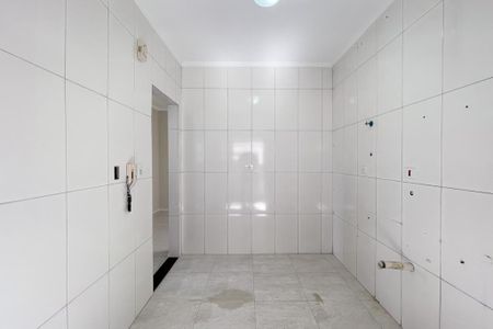 Apartamento à venda com 54m², 2 quartos e 1 vaga Apartamento à venda com 54m², 2 quartos e 1 vagaCozinha