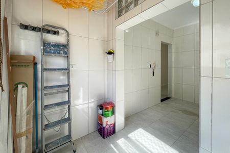 Apartamento à venda com 54m², 2 quartos e 1 vagaÁrea de Serviço
