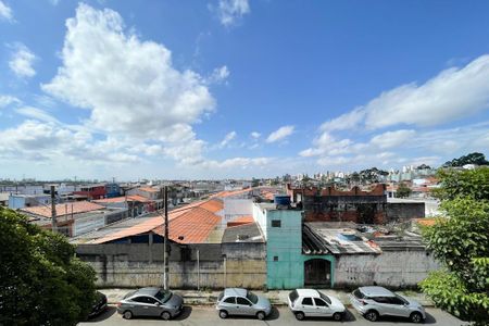 Apartamento à venda com 54m², 2 quartos e 1 vaga Apartamento à venda com 54m², 2 quartos e 1 vagaVista - Quarto 1