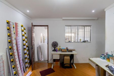 Casa à venda com 76m², 3 quartos e 1 vagaSala