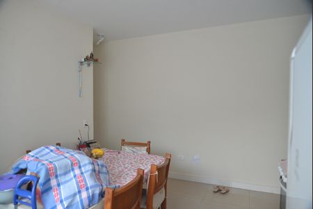 Apartamento à venda com 42m², 2 quartos e 1 vagaSala/Cozinha
