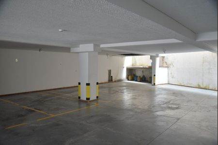 Apartamento à venda com 42m², 2 quartos e 1 vagaGaragem