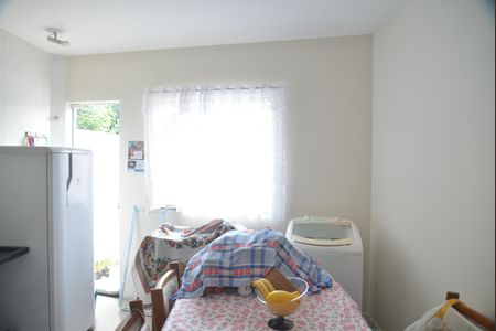 Apartamento à venda com 42m², 2 quartos e 1 vagaSala/Cozinha