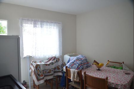Apartamento à venda com 42m², 2 quartos e 1 vagaSala/Cozinha