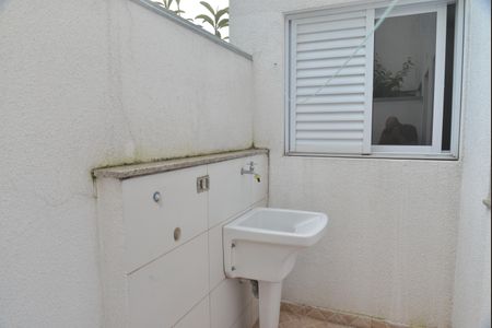 Apartamento à venda com 42m², 2 quartos e 1 vagaÁrea de Serviço