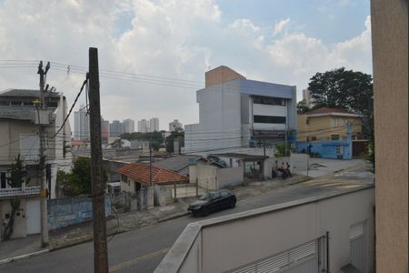 Apartamento à venda com 42m², 2 quartos e 1 vagaVista do Quarto 2