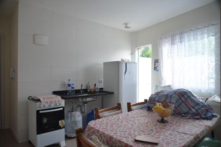 Apartamento à venda com 42m², 2 quartos e 1 vagaSala/Cozinha