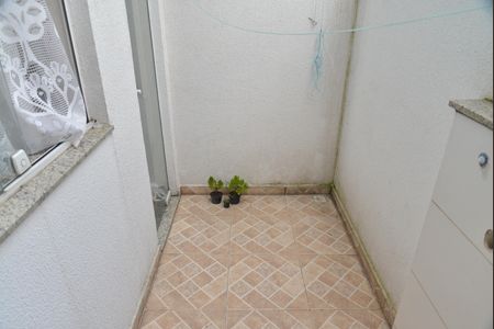 Apartamento à venda com 42m², 2 quartos e 1 vagaÁrea de Serviço