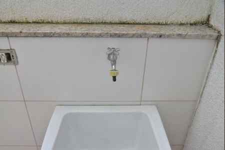 Apartamento à venda com 42m², 2 quartos e 1 vagaÁrea de Serviço