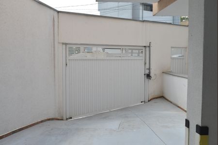 Apartamento à venda com 42m², 2 quartos e 1 vagaGaragem