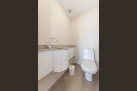 Apartamento para alugar com 136m², 3 quartos e 2 vagasLavabo