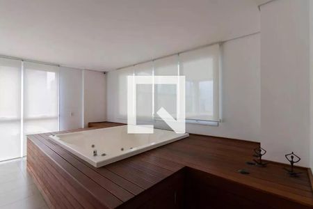 Apartamento para alugar com 136m², 3 quartos e 2 vagasSpa