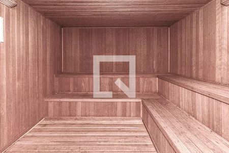 Apartamento para alugar com 136m², 3 quartos e 2 vagasSauna