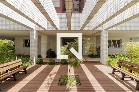Apartamento para alugar com 136m², 3 quartos e 2 vagasÁrea Comum