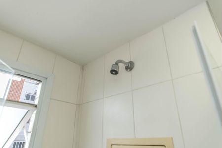 Apartamento para alugar com 136m², 3 quartos e 2 vagasBanheiro da Suíte 1
