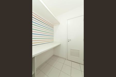 Apartamento para alugar com 136m², 3 quartos e 2 vagasHome Office