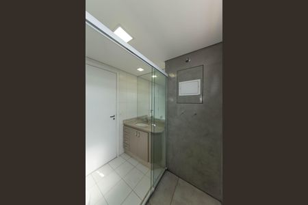 Apartamento para alugar com 136m², 3 quartos e 2 vagasBanheiro da Suíte 2