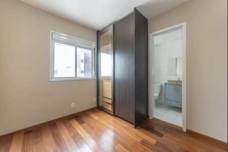 Apartamento para alugar com 136m², 3 quartos e 2 vagasSuíte 1