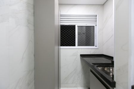 Apartamento para alugar com 50m², 2 quartos e 1 vagaÁrea de Serviço