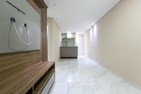 Apartamento para alugar com 50m², 2 quartos e 1 vagaSala
