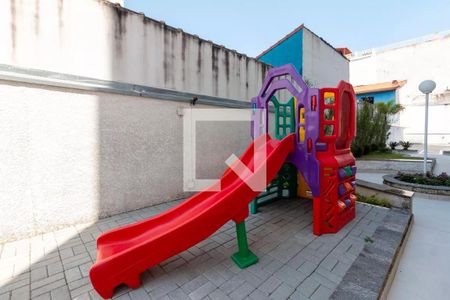Apartamento para alugar com 50m², 2 quartos e 1 vagaÁrea Comum - Playground