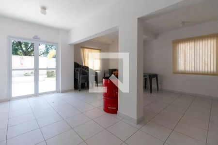Apartamento para alugar com 50m², 2 quartos e 1 vagaÁrea comum - Salão de Festas
