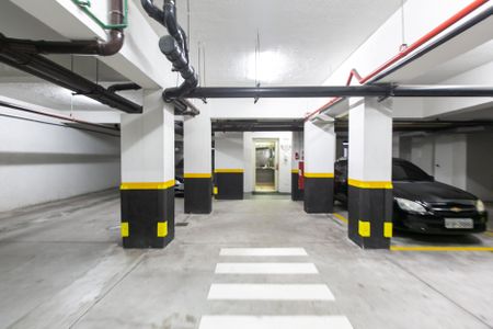 Apartamento para alugar com 50m², 2 quartos e 1 vagaGaragem