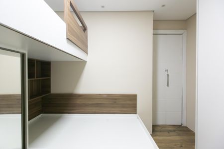 Apartamento para alugar com 50m², 2 quartos e 1 vagaQuarto 2