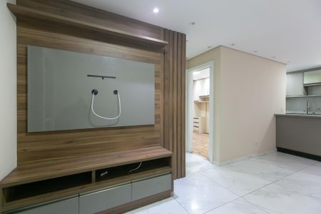 Apartamento para alugar com 50m², 2 quartos e 1 vagaSala