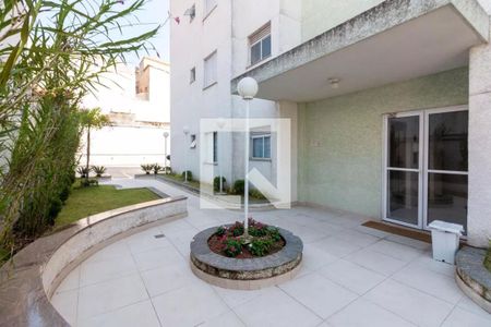 Apartamento para alugar com 50m², 2 quartos e 1 vagaÁrea comum