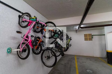 Apartamento para alugar com 50m², 2 quartos e 1 vagaÁrea Comum - Bicicletário